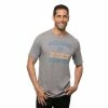 TravisMathew Caddy Day Mens Golf T-Shirt