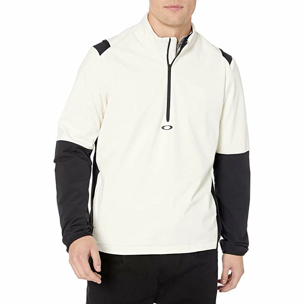 Oakley Engineered Soft Shell Mens Golf Jacket 2 Oakley Engineered Soft Shell Mens Golf Jacket - Image 2