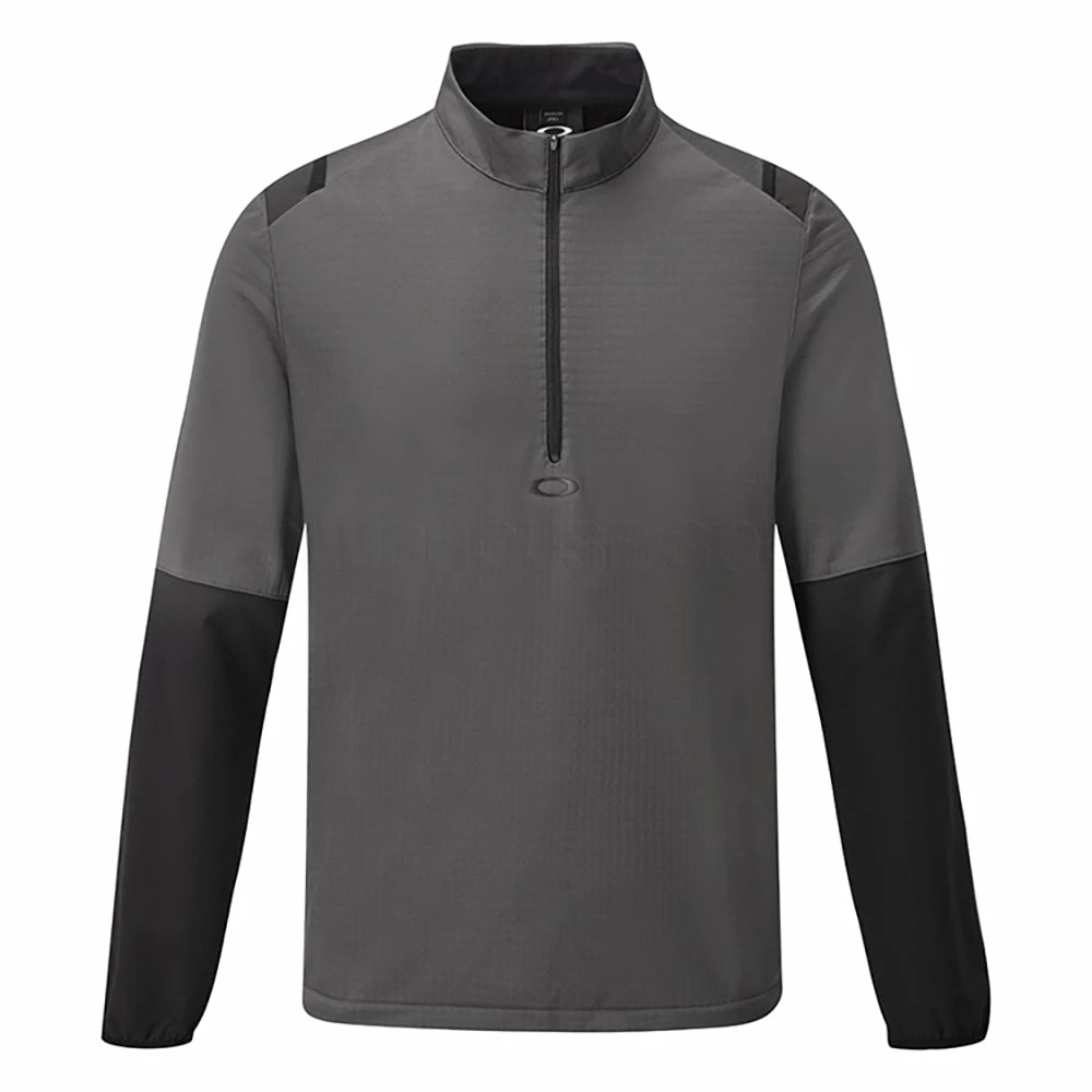 Oakley Engineered Soft Shell Mens Golf Jacket 3 Oakley Engineered Soft Shell Mens Golf Jacket - Image 3