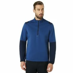 Oakley Engineered Soft Shell Mens Golf Jacket 7 Oakley Engineered Soft Shell Mens Golf Jacket -Single Iron Shop 10832 609DARKBLUE aad6e19b e878 48de 8765 dc09ef5e1272