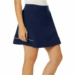 Oakley Balata 15.5in Womens Golf Skort -Single Iron Shop 10846 6ACFATHOM 93d258ec 2c05 451f bb45 fa6422688d8c