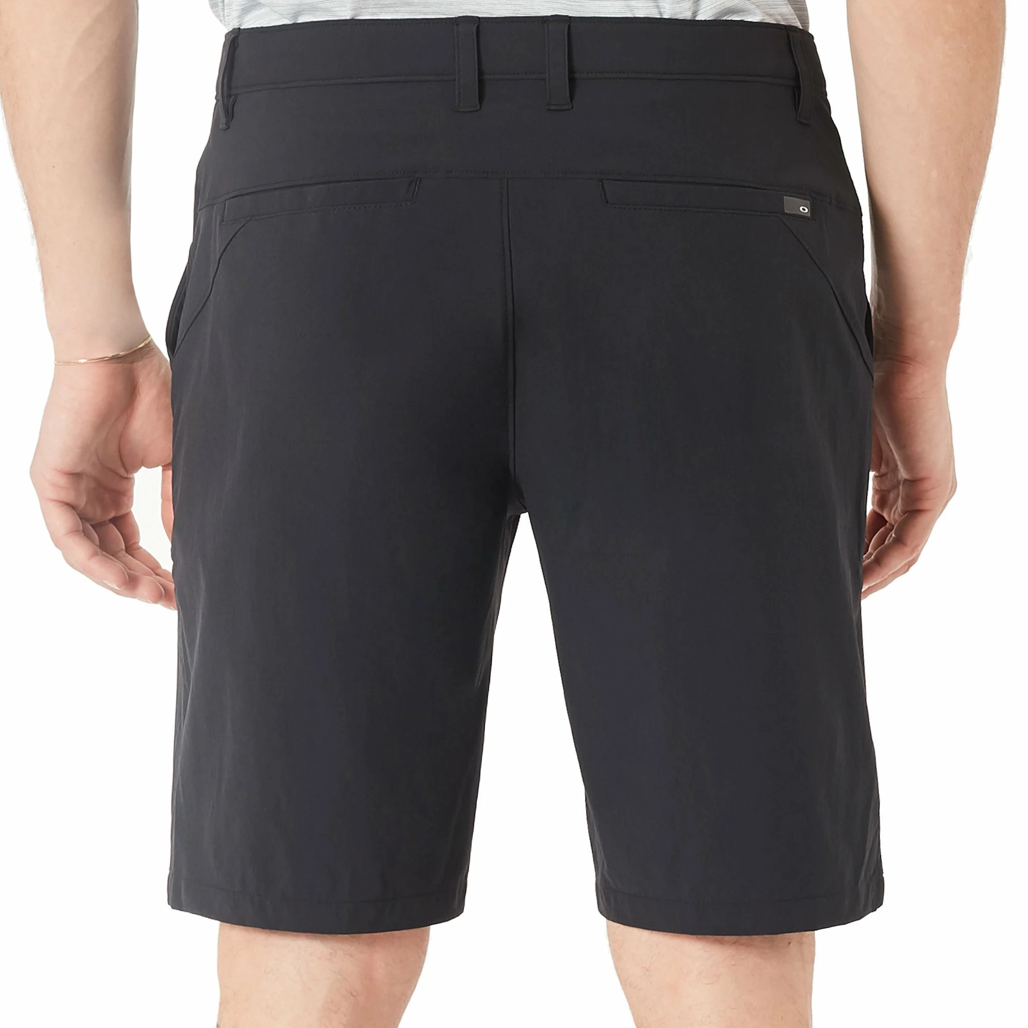 Oakley Take Pro Mens Golf Shorts 2 Oakley Take Pro Mens Golf Shorts - Image 2