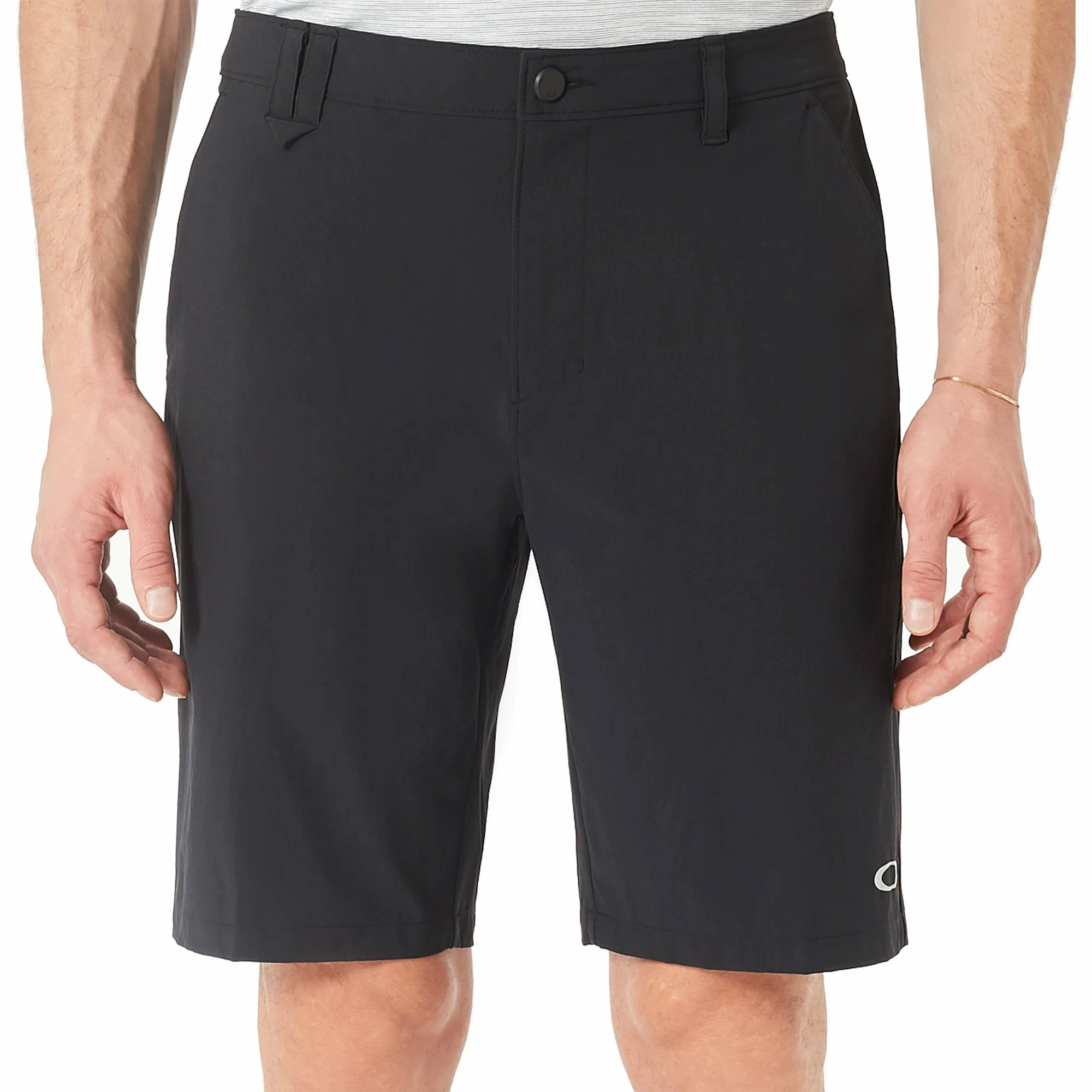 Oakley Take Pro Mens Golf Shorts 1 Oakley Take Pro Mens Golf Shorts