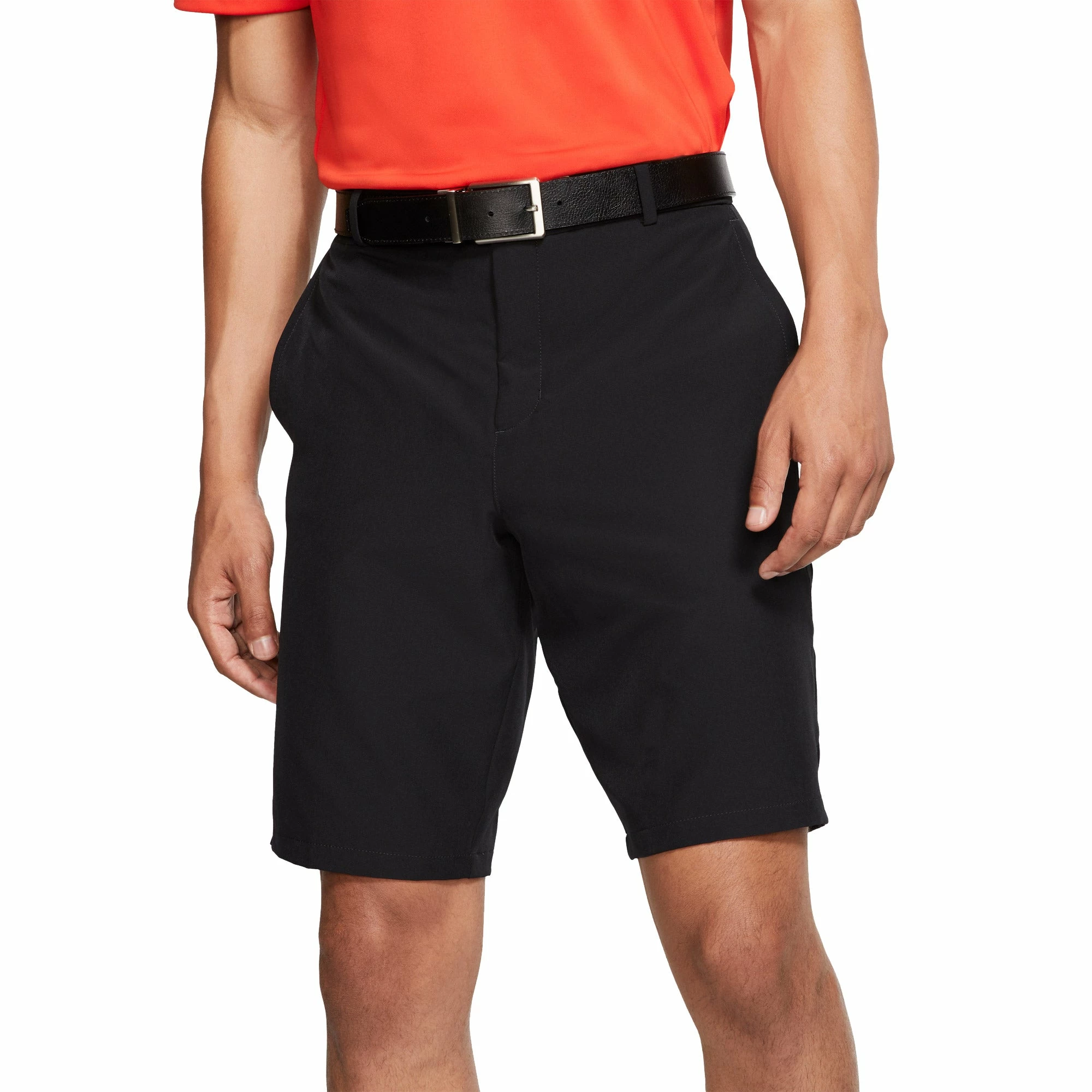 Nike Golf Nike Flex Hybrid 10in Mens Golf Shorts 1 Nike Golf Nike Flex Hybrid 10in Mens Golf Shorts