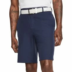 Nike Golf Nike Flex Hybrid 10in Mens Golf Shorts 12 Nike Golf Nike Flex Hybrid 10in Mens Golf Shorts -Single Iron Shop 11483 451OBSIDIAN