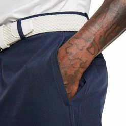 Nike Golf Nike Flex Hybrid 10in Mens Golf Shorts 14 Nike Golf Nike Flex Hybrid 10in Mens Golf Shorts -Single Iron Shop 11483 451OBSIDIAN 2