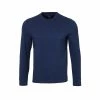 Dunning Cadboll Crew Neck Mens Golf Fleece