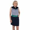 Jofit Appletini Collection On Course Womens Golf Skort