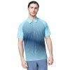 Oakley Dynamic Mens Golf Polo