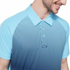 Oakley Dynamic Mens Golf Polo -Single Iron Shop 13052 6VBAVIATORBLU 2 25d8a3de 99f6 45d9 bb63 b01dfef61328