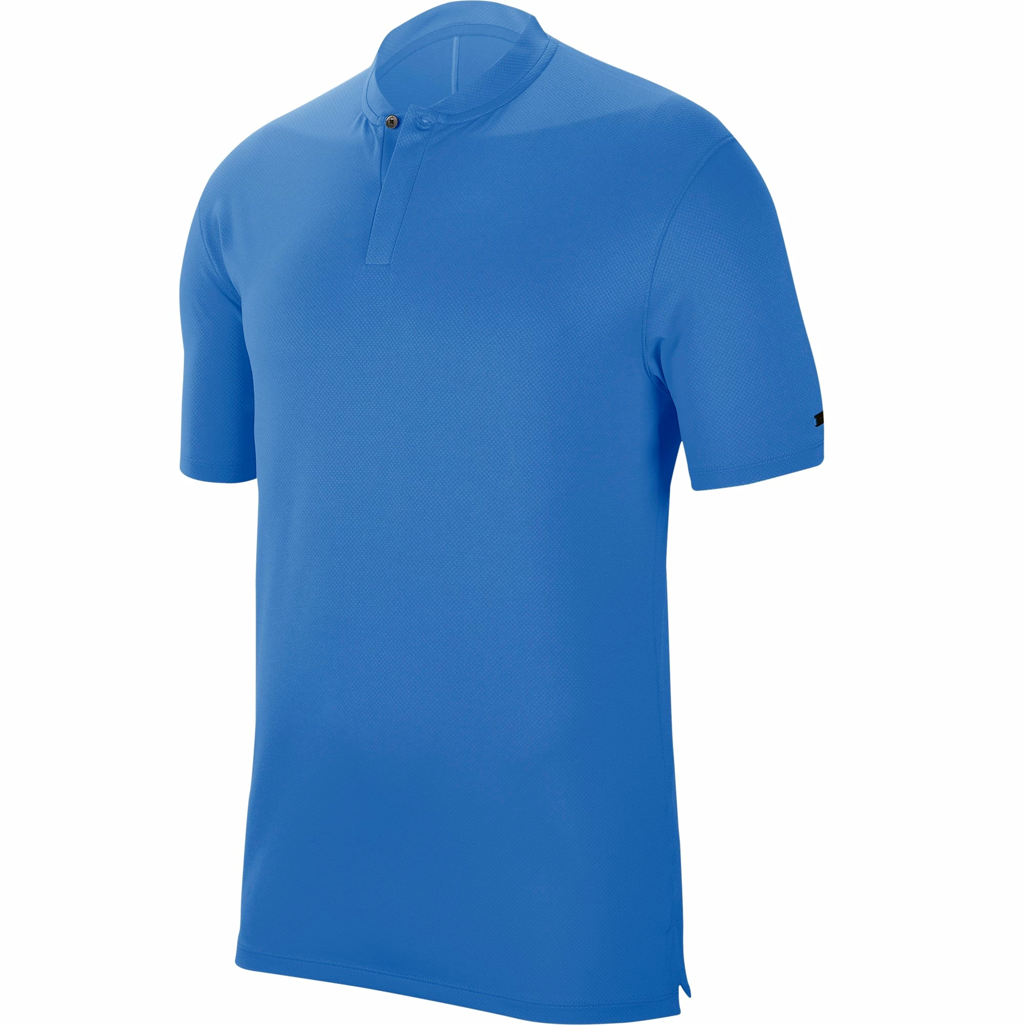 Nike Golf Nike Dri-FIT Tiger Woods Mens Golf Polo 2 Nike Golf Nike Dri-FIT Tiger Woods Mens Golf Polo - Image 2