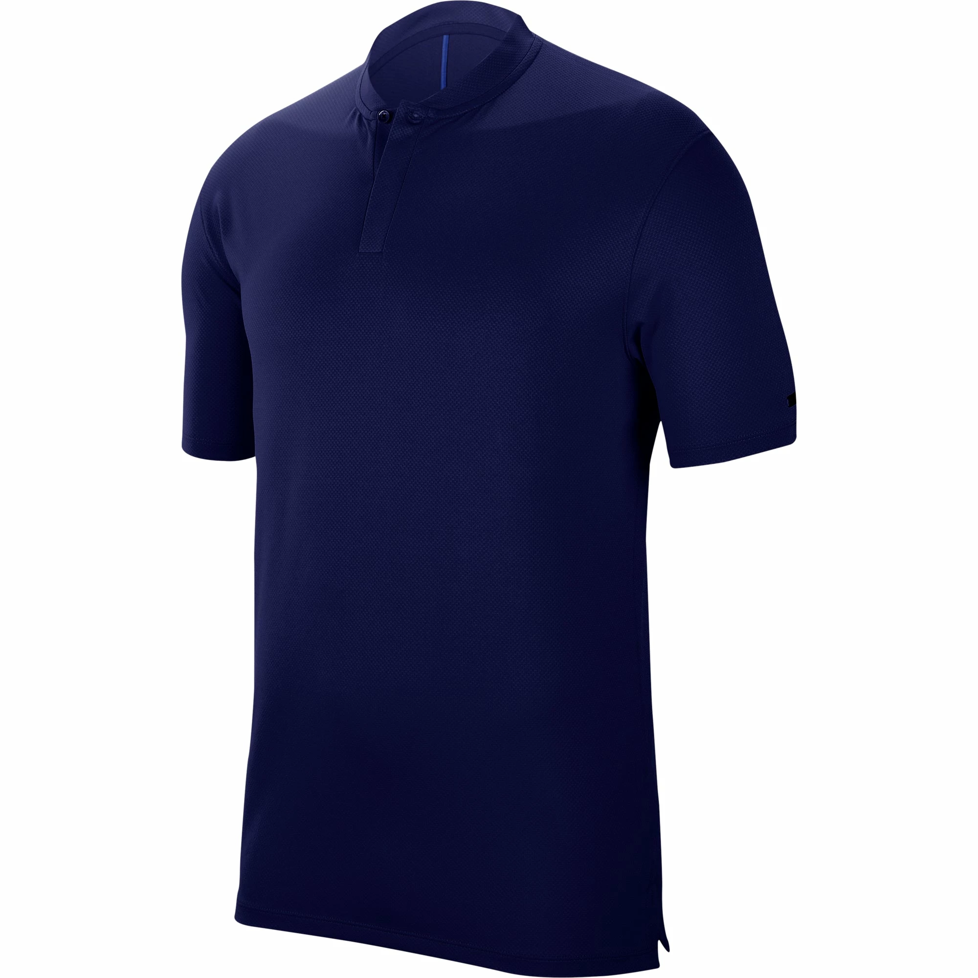 Nike Golf Nike Dri-FIT Tiger Woods Mens Golf Polo 3 Nike Golf Nike Dri-FIT Tiger Woods Mens Golf Polo - Image 3