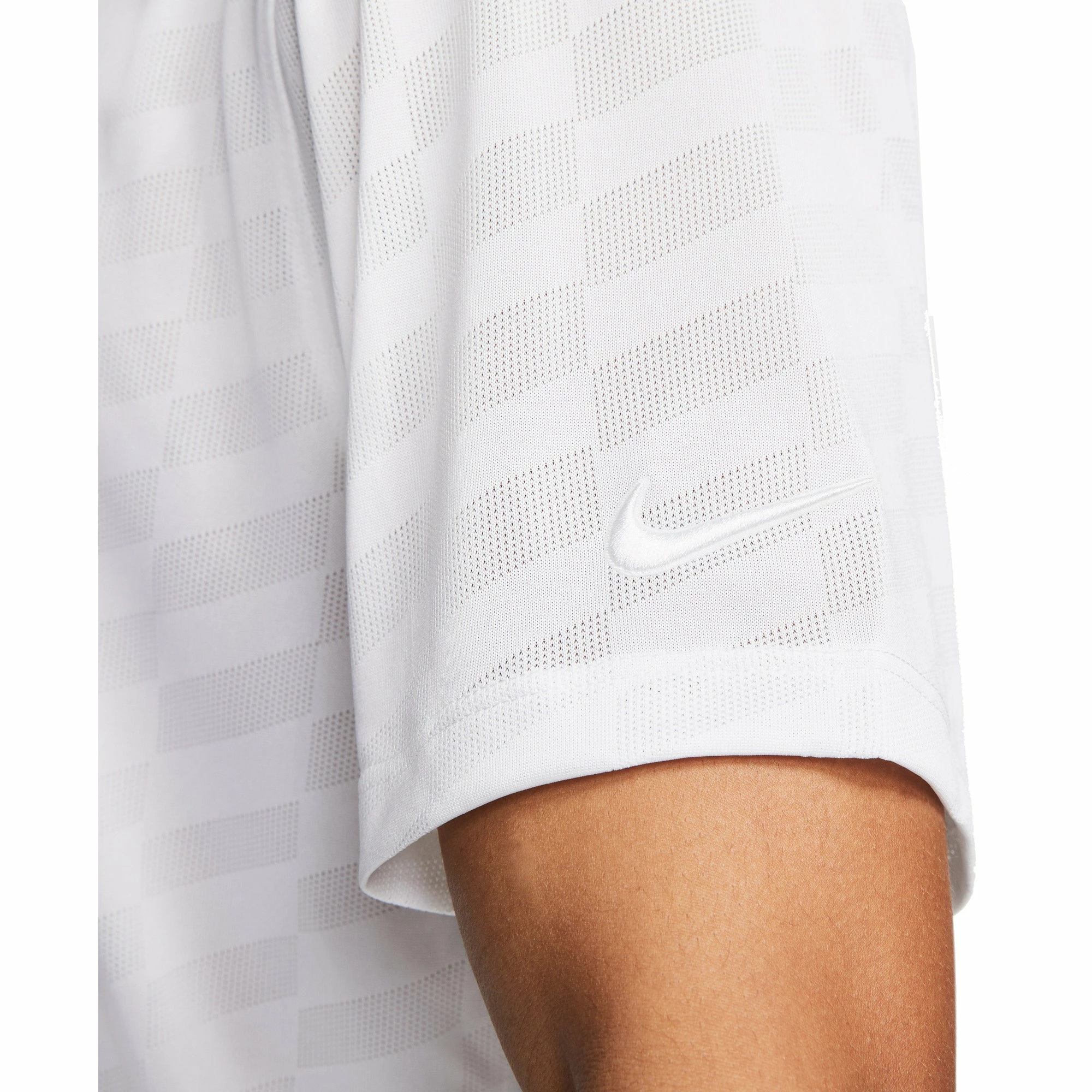 Nike Golf Nike Dri-FIT Vapor Mens Short Sleeve Golf Polo 6 Nike Golf Nike Dri-FIT Vapor Mens Short Sleeve Golf Polo - Image 6