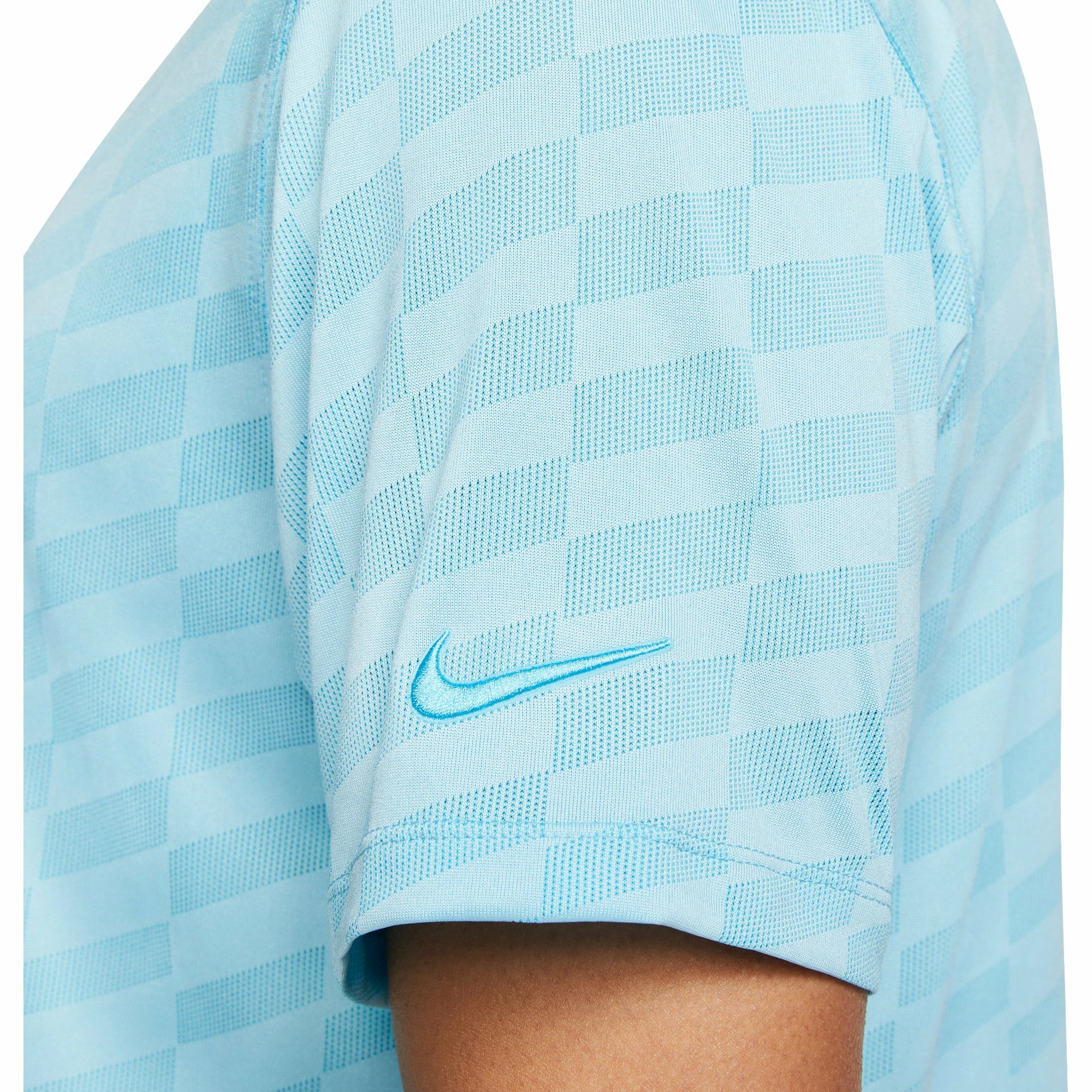 Nike Golf Nike Dri-FIT Vapor Mens Short Sleeve Golf Polo 8 Nike Golf Nike Dri-FIT Vapor Mens Short Sleeve Golf Polo - Image 8