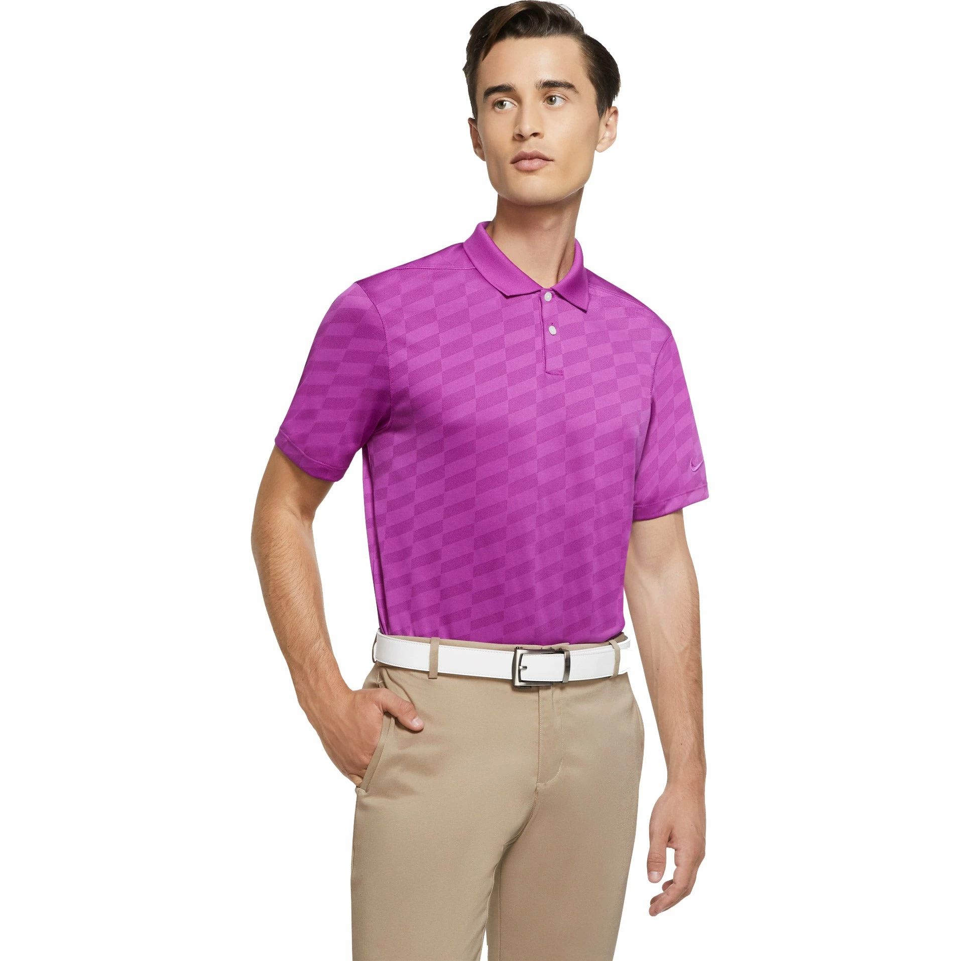 Nike Golf Nike Dri-FIT Vapor Mens Short Sleeve Golf Polo 1 Nike Golf Nike Dri-FIT Vapor Mens Short Sleeve Golf Polo