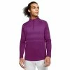 Nike Golf Nike Dri Fit Vapor Mens Golf 1/2 Zip 2020