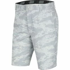 Nike Golf Nike Flex Hybrid Camo Mens Golf Shorts