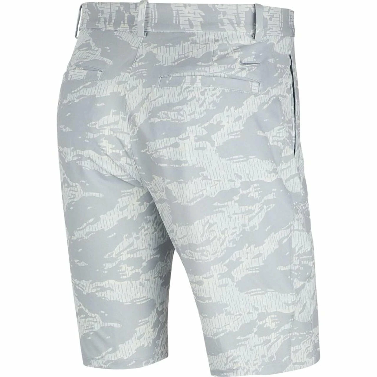 Nike Golf Nike Flex Hybrid Camo Mens Golf Shorts 2 Nike Golf Nike Flex Hybrid Camo Mens Golf Shorts - Image 2