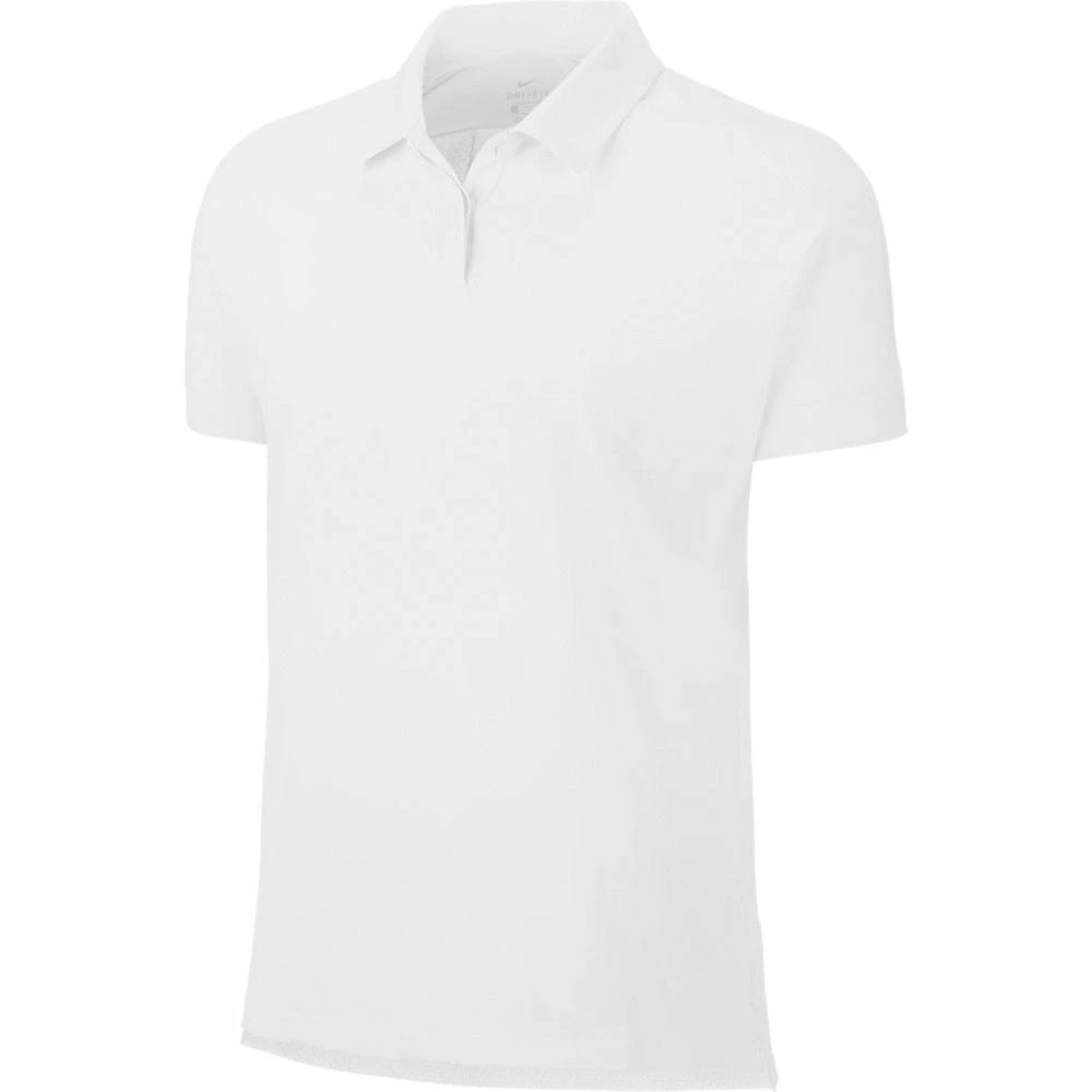 Nike Golf Nike Flex Womens Golf Polo 1 Nike Golf Nike Flex Womens Golf Polo