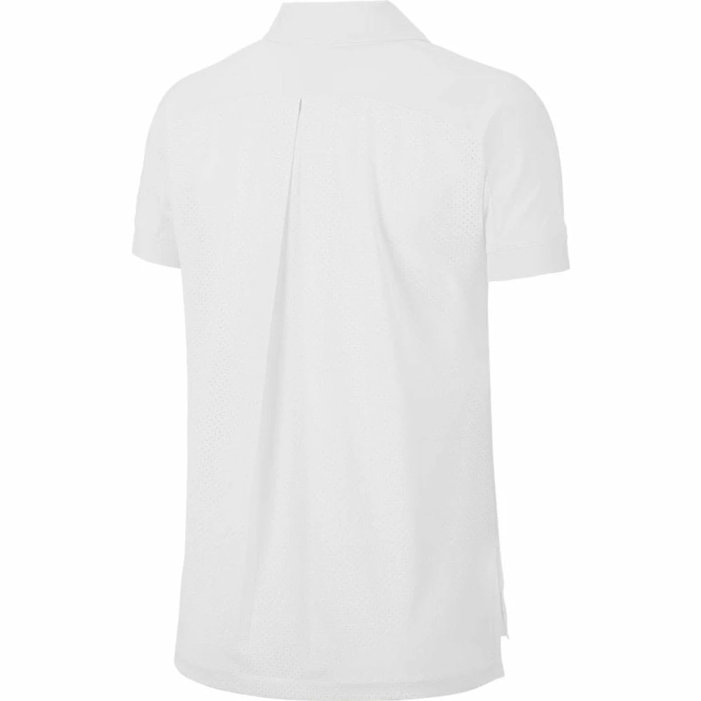 Nike Golf Nike Flex Womens Golf Polo 2 Nike Golf Nike Flex Womens Golf Polo - Image 2