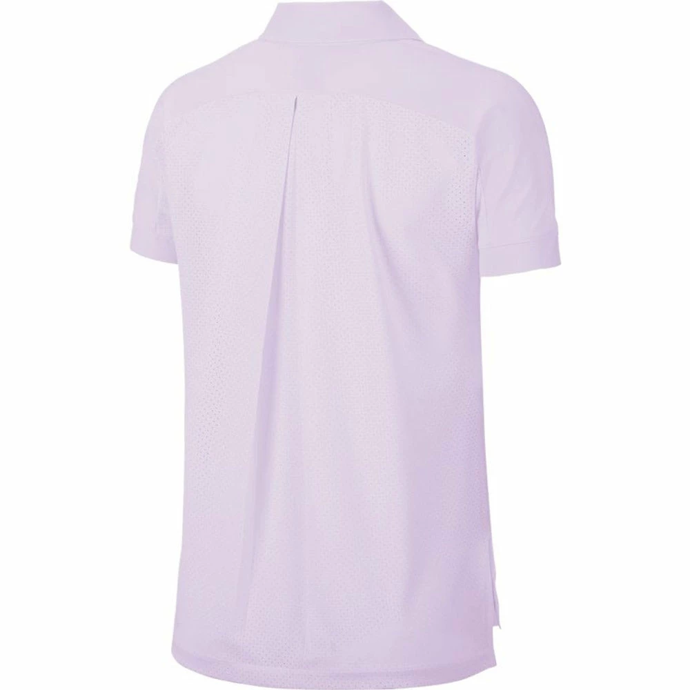 Nike Golf Nike Flex Womens Golf Polo 5 Nike Golf Nike Flex Womens Golf Polo - Image 5