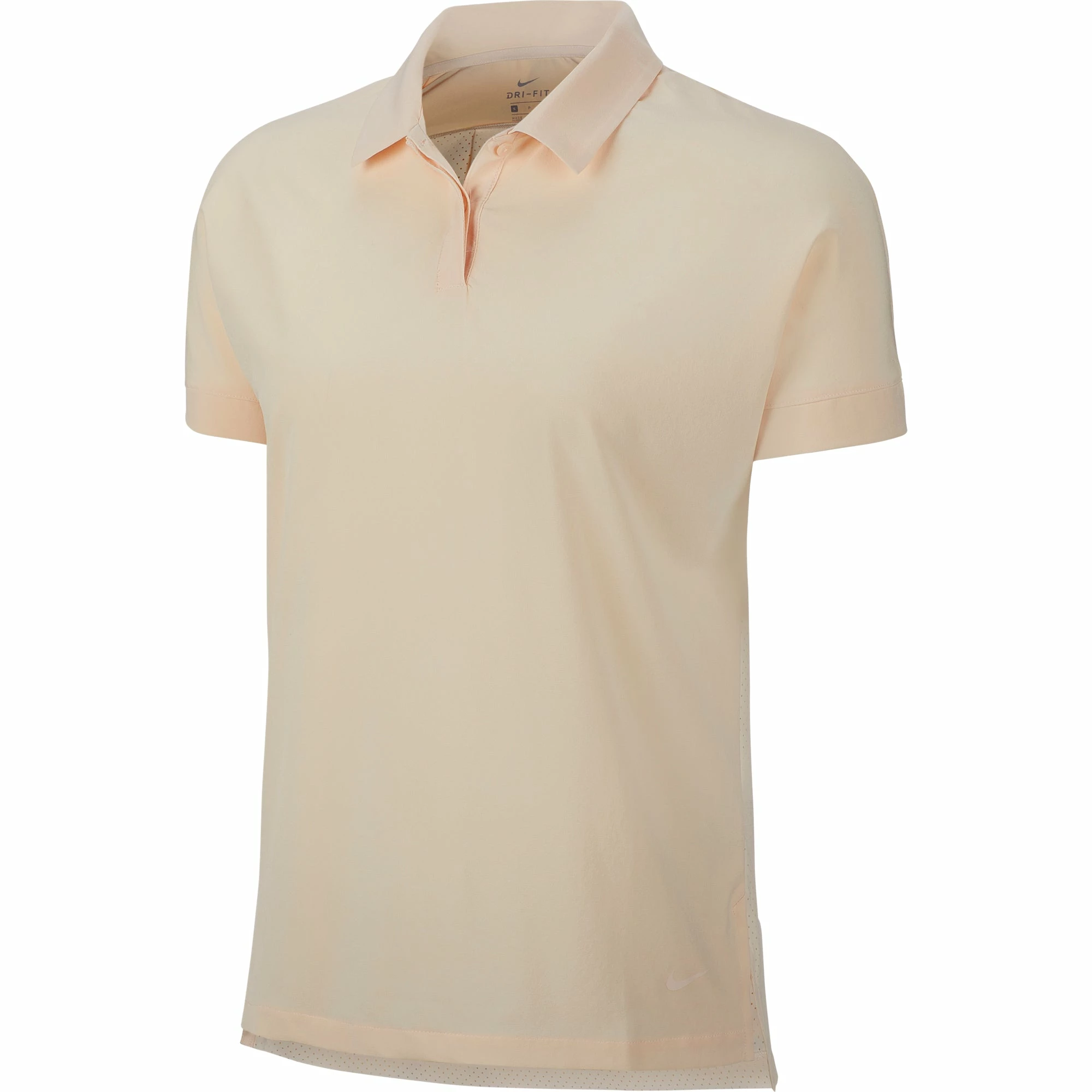 Nike Golf Nike Flex Womens Golf Polo 6 Nike Golf Nike Flex Womens Golf Polo - Image 6