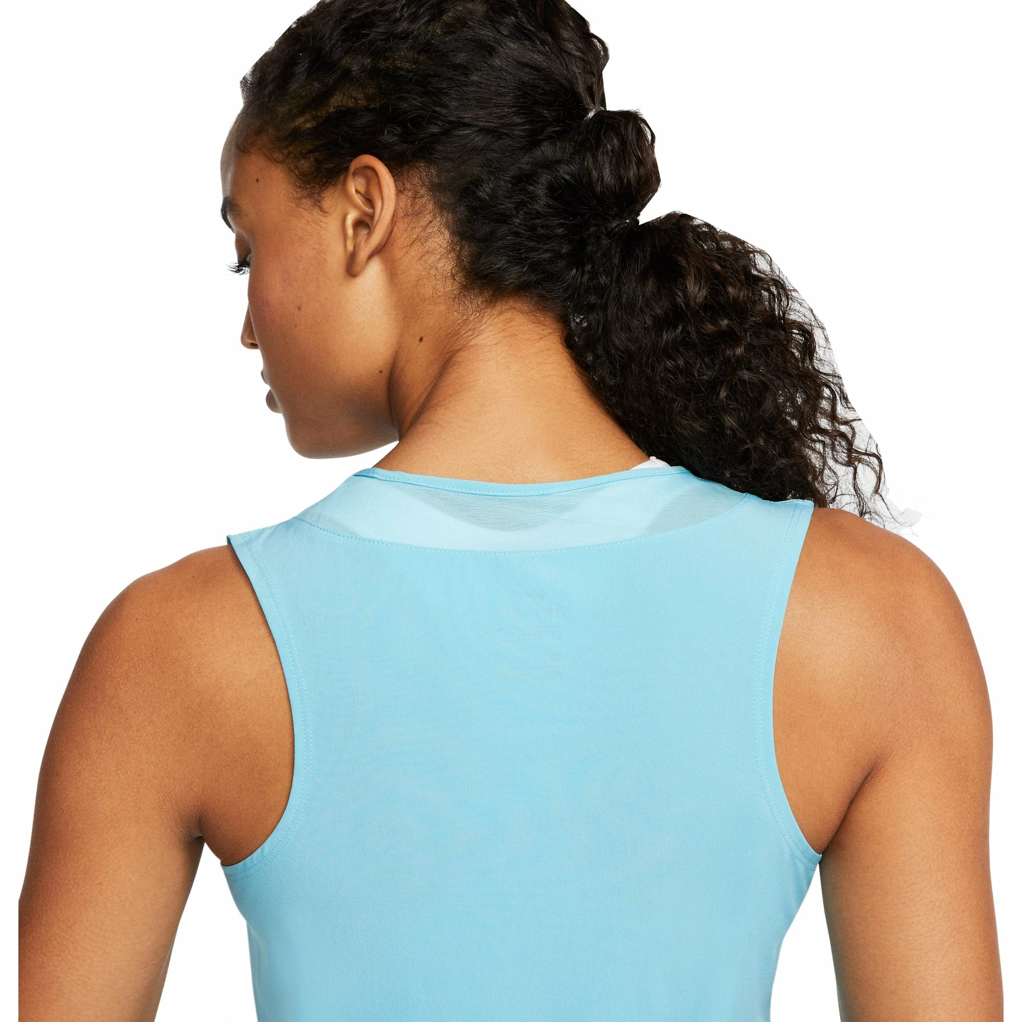 Nike Golf Nike Flex Ace Womens Golf Shirt 3 Nike Golf Nike Flex Ace Womens Golf Shirt - Image 3