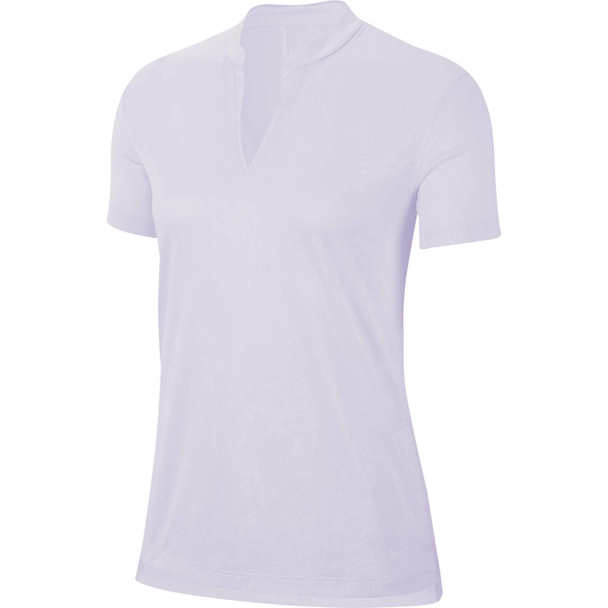 Nike Golf Nike Breathe Womens Golf Polo 2 Nike Golf Nike Breathe Womens Golf Polo - Image 2