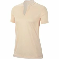 Nike Golf Nike Breathe Womens Golf Polo 8 Nike Golf Nike Breathe Womens Golf Polo -Single Iron Shop 13296 838GUAVAICE