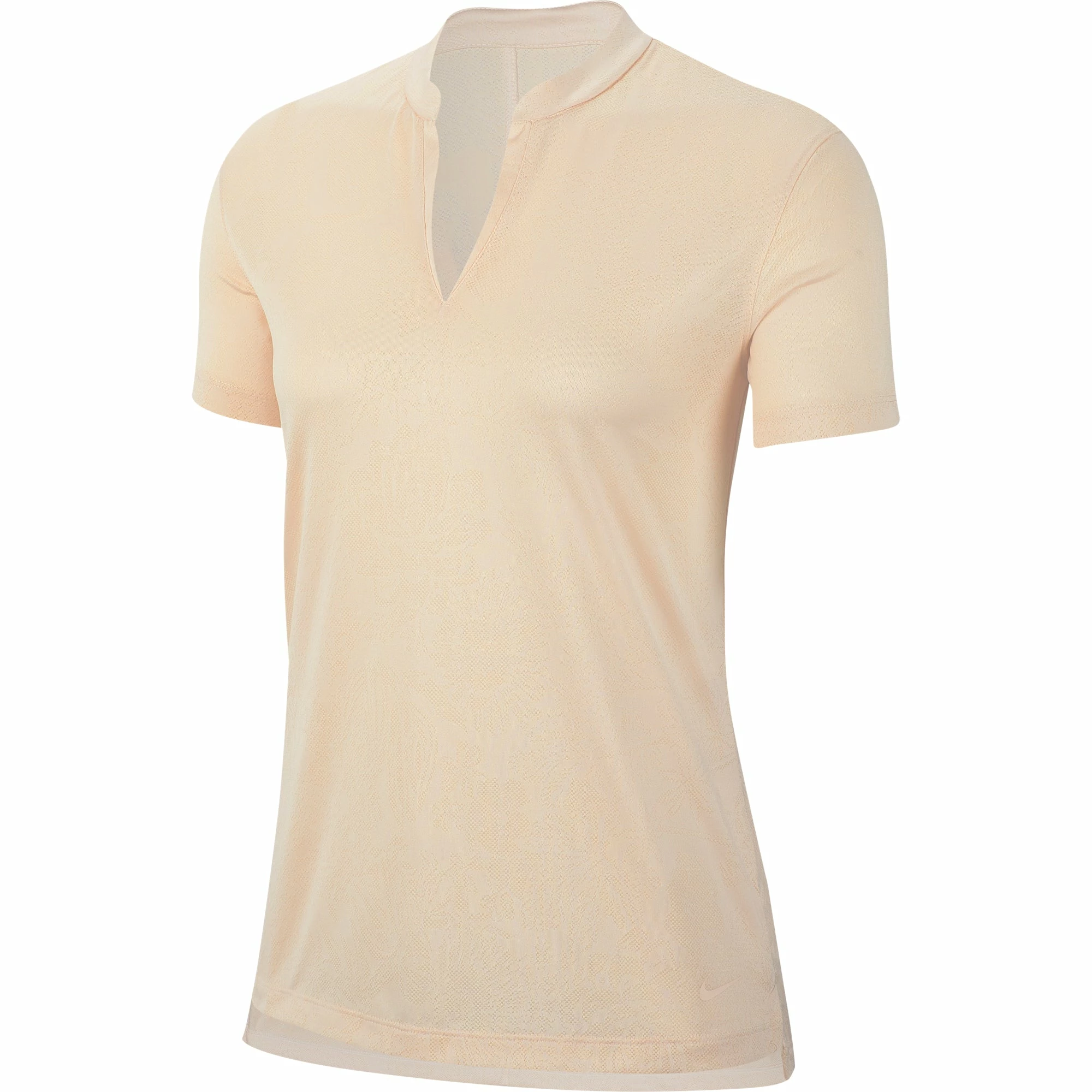 Nike Golf Nike Breathe Womens Golf Polo 4 Nike Golf Nike Breathe Womens Golf Polo - Image 4