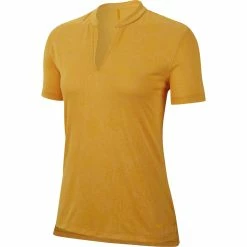 Nike Golf Nike Breathe Womens Golf Polo 9 Nike Golf Nike Breathe Womens Golf Polo -Single Iron Shop 13296 845LASERORANG