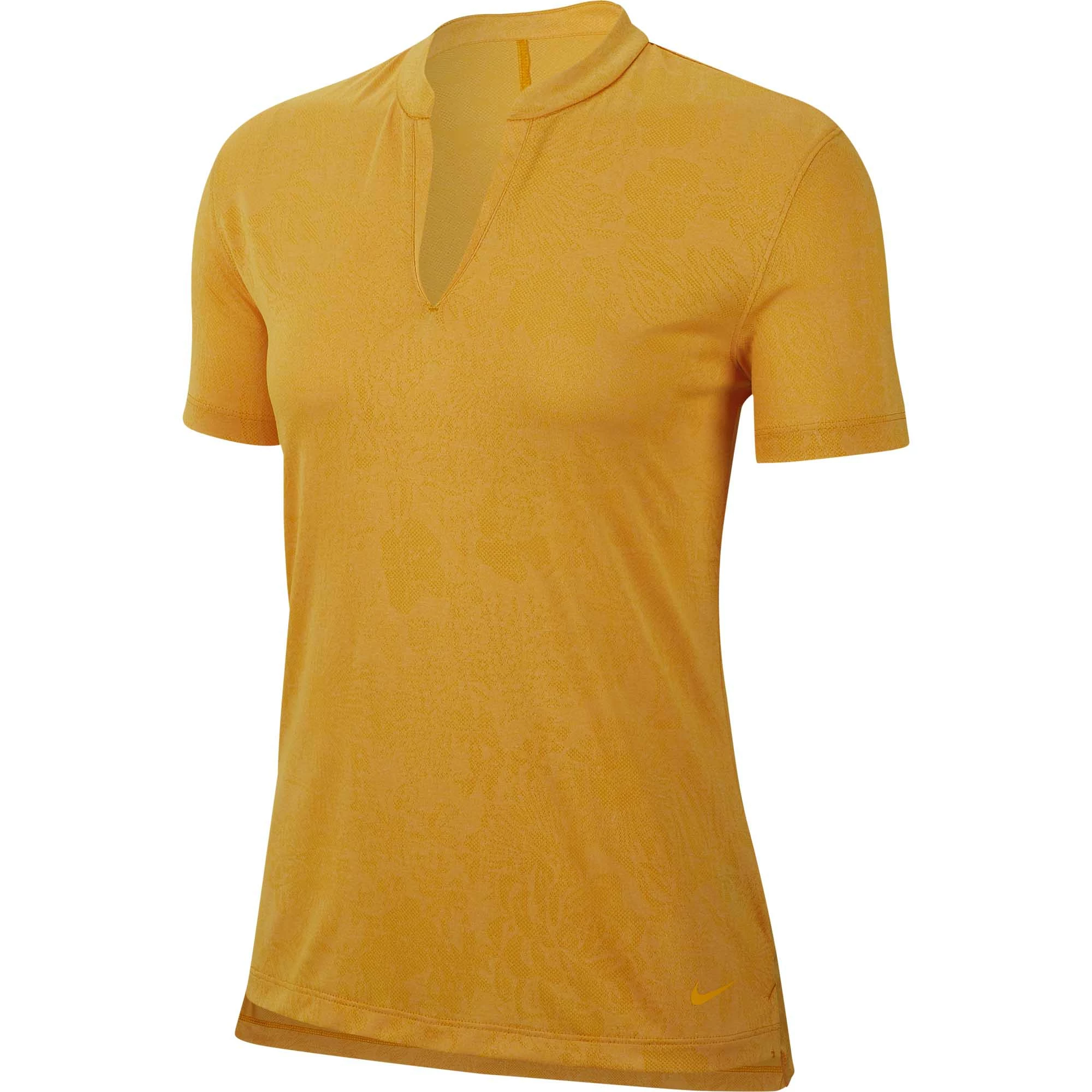 Nike Golf Nike Breathe Womens Golf Polo 5 Nike Golf Nike Breathe Womens Golf Polo - Image 5
