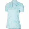 Nike Golf Nike Dri-FIT Victory Print Womens Golf Polo