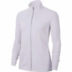Nike Golf Nike Dri-FIT UV Victory Womens Golf Jacket 5 Nike Golf Nike Dri-FIT UV Victory Womens Golf Jacket -Single Iron Shop 13312 509BARELYGRAP