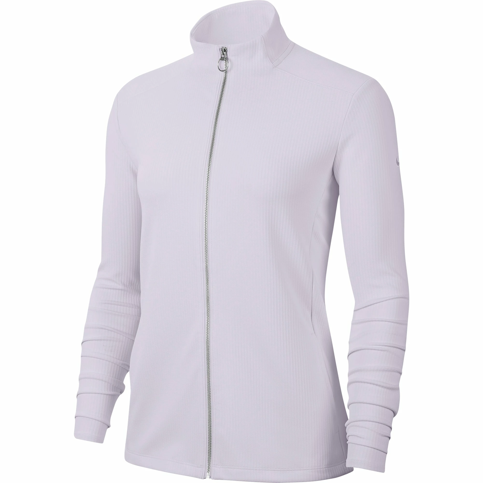 Nike Golf Nike Dri-FIT UV Victory Womens Golf Jacket 3 Nike Golf Nike Dri-FIT UV Victory Womens Golf Jacket - Image 3