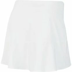 Nike Golf Nike Flex Ace UV 15in Womens Golf Skort -Single Iron Shop 13315 100WHITE 1
