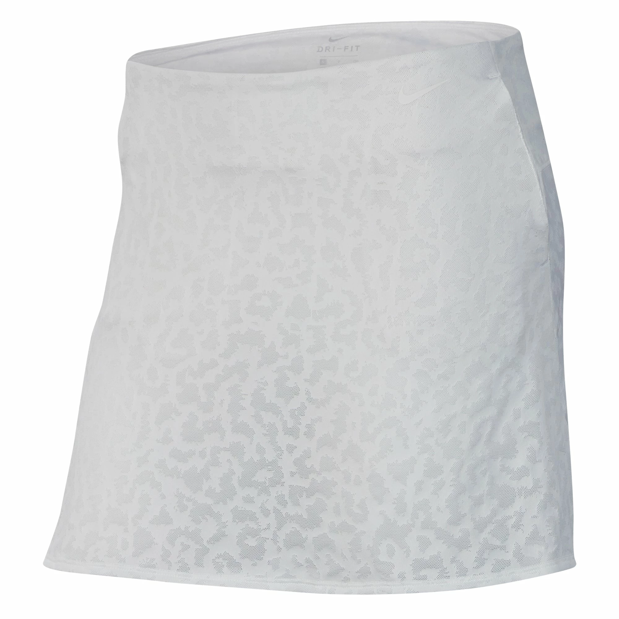 Nike Golf Nike Breathe 15in Womens Golf Skort 3 Nike Golf Nike Breathe 15in Womens Golf Skort - Image 3