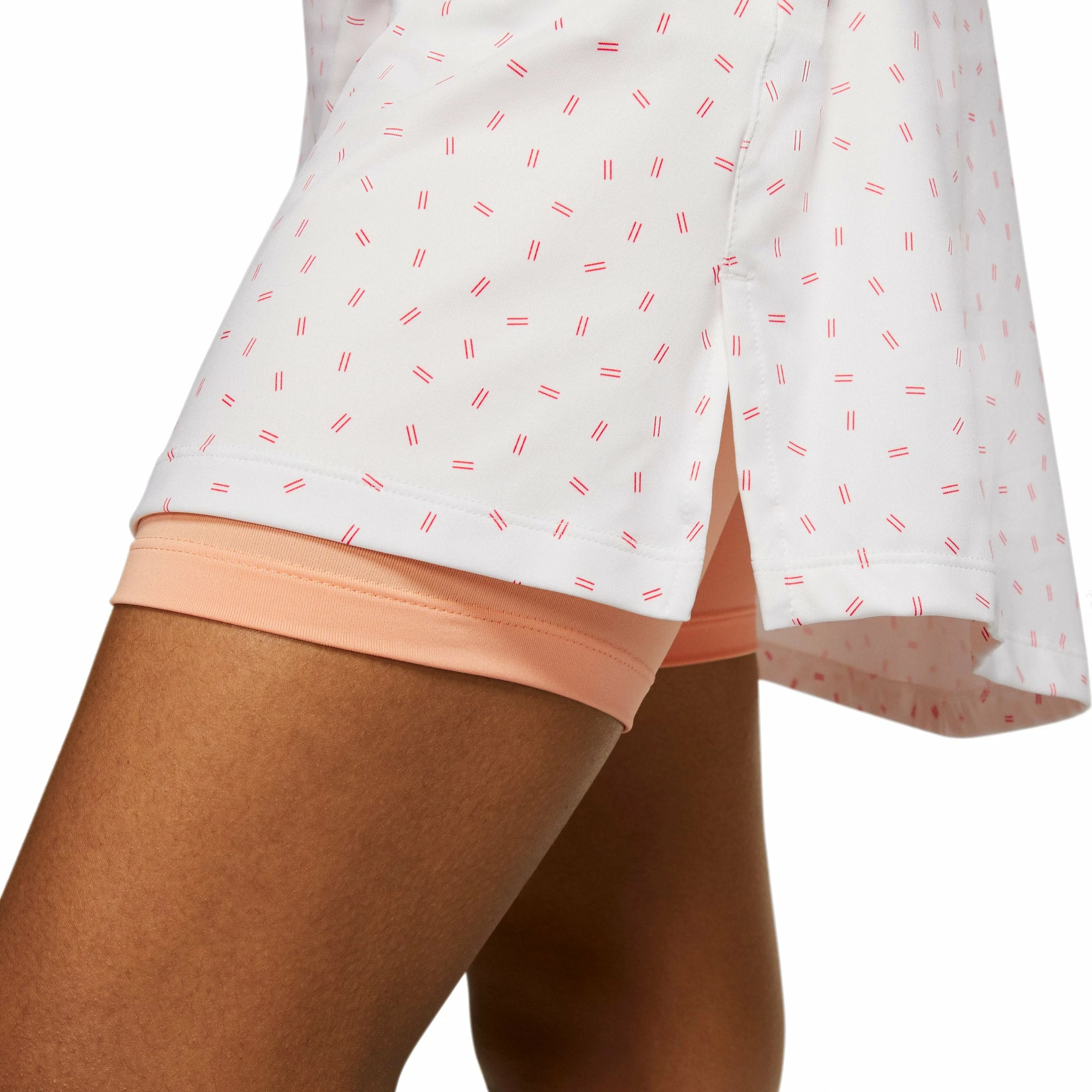 Nike Golf Nike Dri-FIT UV Victory 17in Womens Golf Skort 2 Nike Golf Nike Dri-FIT UV Victory 17in Womens Golf Skort - Image 2