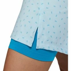 Nike Golf Nike Dri-FIT UV Victory 17in Womens Golf Skort 11 Nike Golf Nike Dri-FIT UV Victory 17in Womens Golf Skort -Single Iron Shop 13331 449TOPAZMIST 2 bbddd4a8 29db 474f b5c1 7916bd86c092