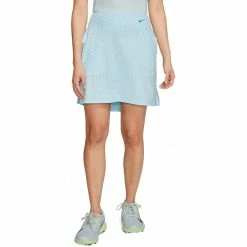 Nike Golf Nike Dri-FIT UV Victory 17in Womens Golf Skort 9 Nike Golf Nike Dri-FIT UV Victory 17in Womens Golf Skort -Single Iron Shop 13331 449TOPAZMIST 846a8cec 2dc8 4fdb 8561 58411e10e4b4