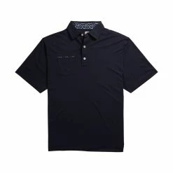 FootJoy Super Stretch Pique Self Collar Mens Golf Polo -Single Iron Shop 13487 3 cb35d3c1 2031 4139 9a95 bad460cda767