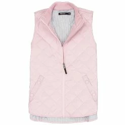 Polo Ralph Lauren Ralph Lauren Golf Quilted Womens Vest
