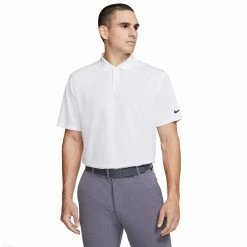 Nike Golf Nike Dri-FIT Victory Soft Mens Golf Polo 7 Nike Golf Nike Dri-FIT Victory Soft Mens Golf Polo -Single Iron Shop 15822 WHITE100 7a1937e3 1115 41e1 b2d0 4ca361dc89ea