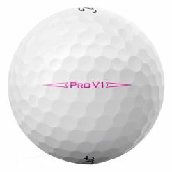 Titleist Pro V1 Pink Edition Golf Balls - Dozen -Single Iron Shop 16244 2 798285e2 fecb 48c9 9221 5408b6a0452c