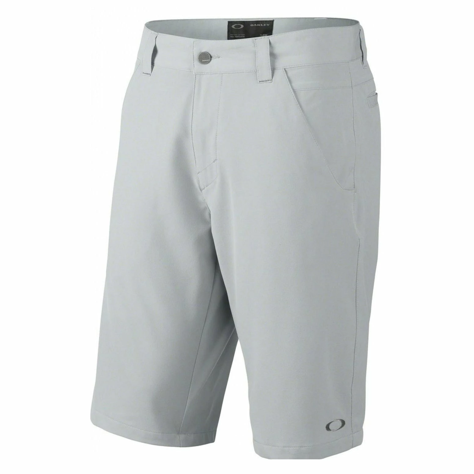Oakley Control Mens Golf Shorts 3 Oakley Control Mens Golf Shorts - Image 3