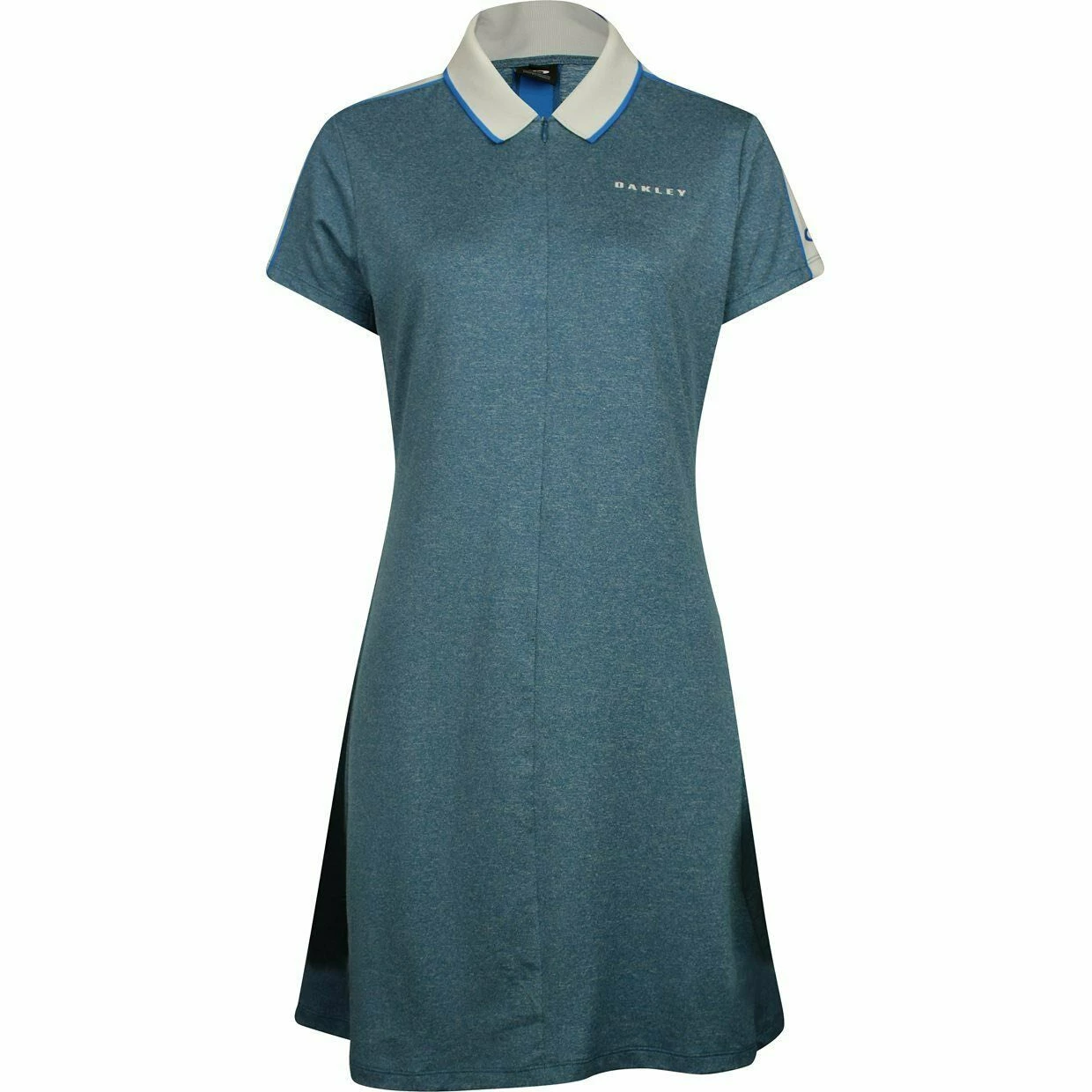 Oakley Bella Womens Golf Dress 2 Oakley Bella Womens Golf Dress - Image 2