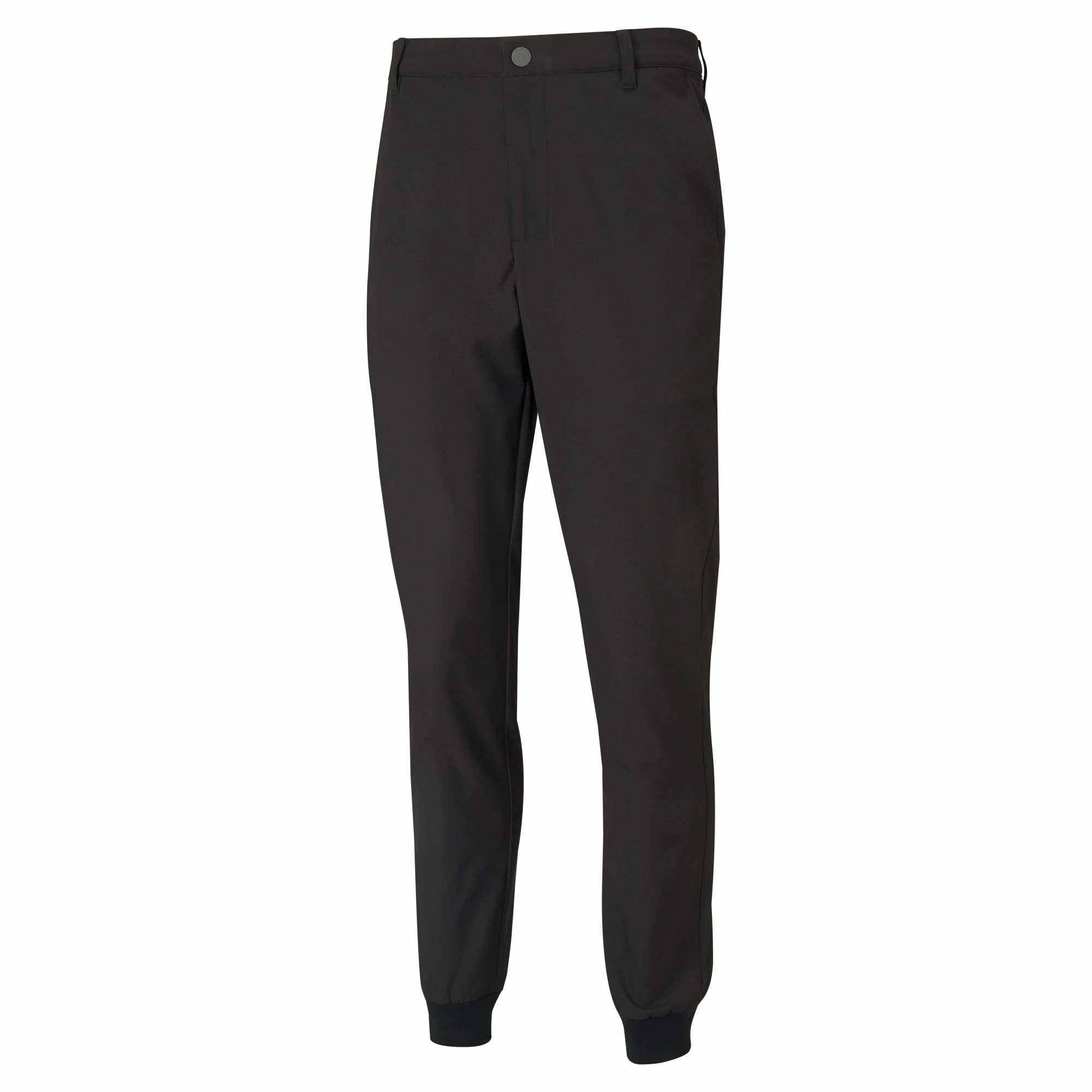 PUMA Golf Puma Jackpot Navy Mens Golf Joggers 2 PUMA Golf Puma Jackpot Navy Mens Golf Joggers - Image 2