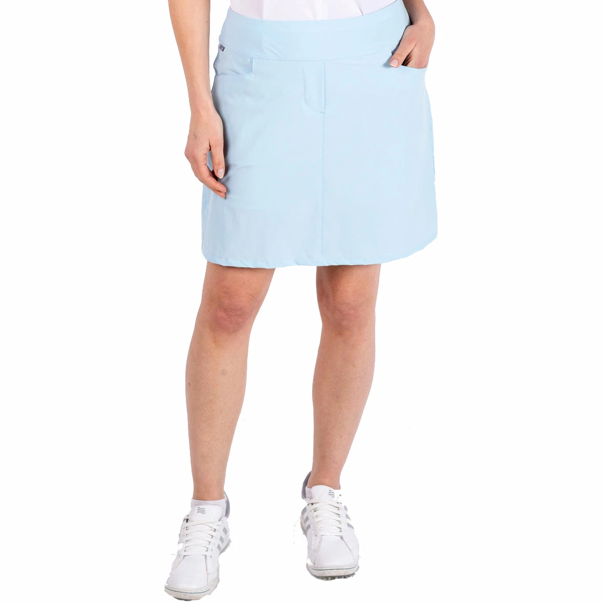 NVO Bianca 17in Womens Golf Skort 1 NVO Bianca 17in Womens Golf Skort