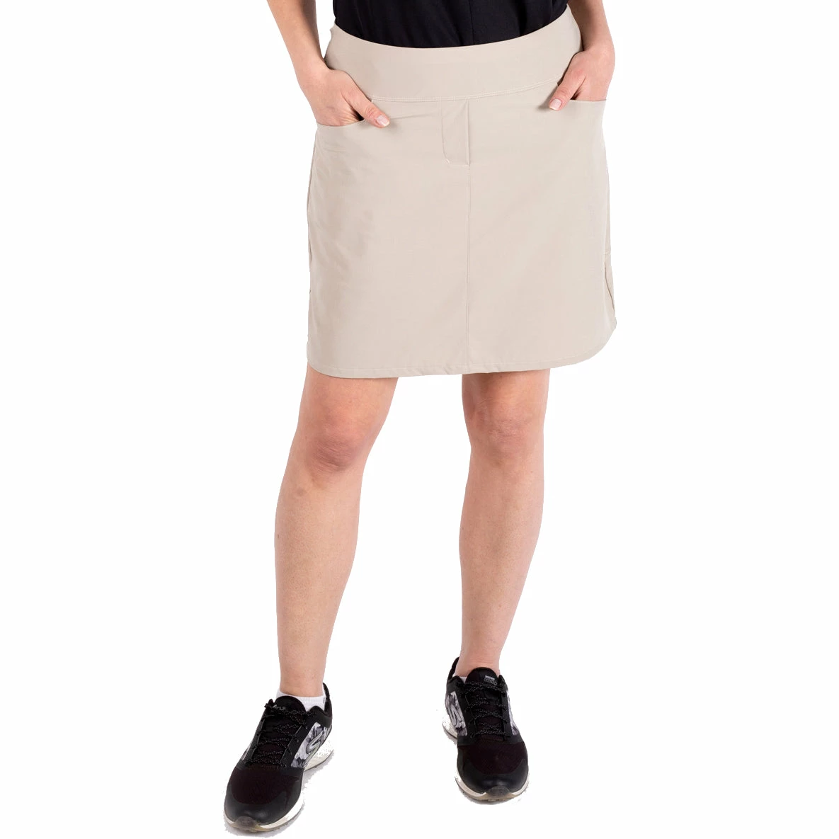 NVO Bianca 17in Womens Golf Skort 4 NVO Bianca 17in Womens Golf Skort - Image 4