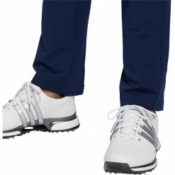 Adidas Golf Adidas Fall Weight Mens Golf Pants -Single Iron Shop 18521 COLLEGIATE 2